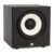 JBL Stage 120 Subwoofer alimentado por 500 vatios de 12 pulgadas