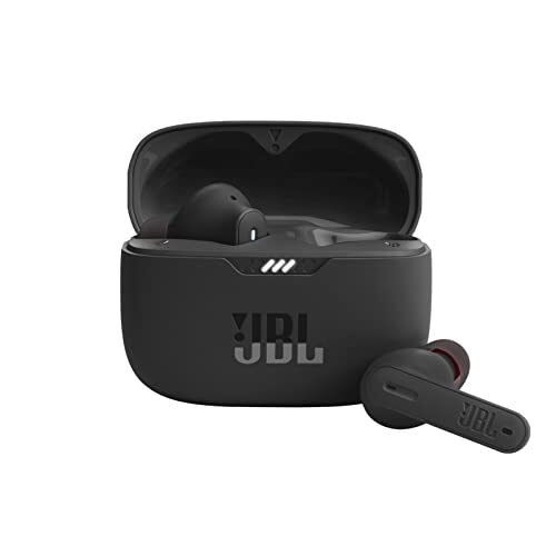 JBL Tune 230NC TWS – Audífonos inalámbricos con cancelación de ruido
