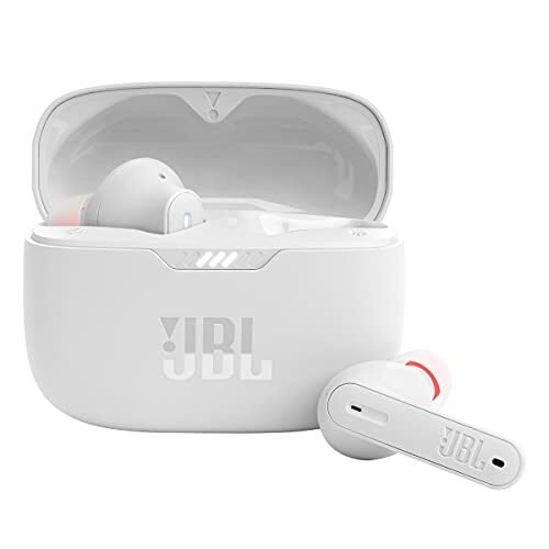 JBL Tune 230NC TWS – Audífonos inalámbricos con cancelación de ruido