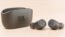 JBL VIBE 100 TWS - True Wireless In-Ear Headphones - Black