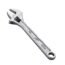 Jetech 24 inch Adjustable Wrench - Professional Shifter Spanner with Wide Caliber Opening