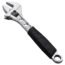 Jetech 24 inch Adjustable Wrench - Professional Shifter Spanner with Wide Caliber Opening