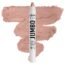 NYX PROFESSIONAL MAKEUP Jumbo Eye Pencil, Eyeshadow & Eyeliner Pencil - Milk