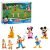 Just Play Mickey Mouse – Juego de figuras de 7 piezas