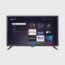 JVC 32-Inch 720p HD LED Roku Smart TV with Voice Control App, Airplay, Screen Casting, & 300+ Free Streaming Channels (LT32MAW2)