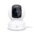Kasa – Cámara de seguridad inteligente para interiores Pan/Tilt, cámara HD de 1080p