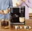 Keurig K-Duo Coffee Maker, Single Serve and 12-Cup Carafe Drip Coffee Brewer, Compatible with K-Cup Pods and Ground Coffee, Black