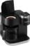 Keurig K-Duo Coffee Maker, Single Serve and 12-Cup Carafe Drip Coffee Brewer, Compatible with K-Cup Pods and Ground Coffee, Black