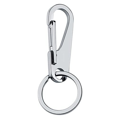 Augoing, llavero universal para hombres y mujeres