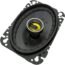 KICKER CSC65 CS Series 6.5 Inch 300 Watt 4 Ohm 2-Way Car Audio Coaxial Speakers System with Polypropylene Cone, PEI Tweeters & EVC Technology, Pair