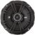 Kicker DSC650 DS Series – Altavoces coaxiales de 6.5 pulgadas y 4 ohmios, par
