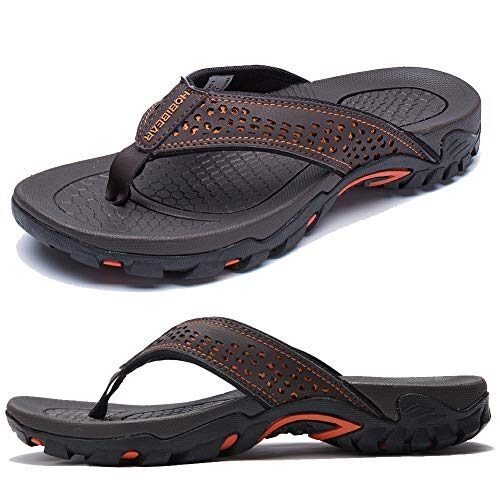 KIIU sandalias de playa para hombre