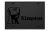 Kingston SSD interno de 240GB para aumentar el rendimiento