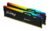 Kingston Fury Beast RGB 64GB 5600MT/s DDR5 CL40 DIMM memoria de escritorio