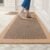 Alfombras y tapetes de cocina antideslizantes, lavables, absorbentes para cocina