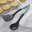 KitchenAid Universal Tool Set, 6 Piece, Black
