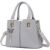 KKXIU Bolsos y bolsos para mujer con asa superior y hombro para mujer