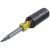 Klein Tools 32477. Destornillador/Llave de tuerca 10 en 1