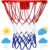 LAO XUE Red de baloncesto resistente y engrosada mejorada 2022