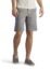 Wrangler Authentics Men’s Big & Tall Performance Comfort Flex Flat Front Short, army green 48