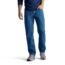 Lee mens Regular Fit Straight Leg jeans, Pepperstone, 34W x 32L US