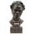 Leekung Estatuas africanas y esculturas para decoración del hogar
