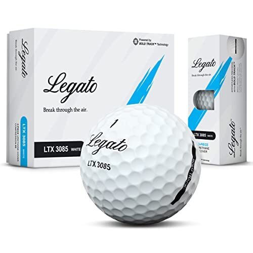 Legato Golf LTX 3085 [uretano de 3 piezas