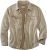 Legendary Whitetails – Chaqueta de vellón The Camp Rebel para hombre