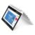 Lenovo Chromebook 2-en-1 Laptop convertible