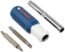 LENOX Tools Screwdriver, 6-in-1 Multi-Tool (23931) , Blue