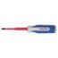 LENOX Tools Screwdriver, 6-in-1 Multi-Tool (23931) , Blue