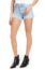 Levi's Women's 501 Original Shorts, Sansome Straggler, 28 (US 6)