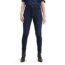 Levi's Women's 720 High Rise Super Skinny Jeans Pants, -indigo daze, 25 (US 0) R