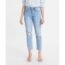 Levi's Women's Wedgie Straight Jeans, Love in The Mist (Waterless), 29