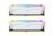 Lexar ARES RGB DDR4 RAM 16 GB Kit (8 GB x 2) 4000 MHz