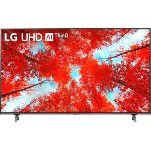LG Smart TV Class UQ9000 de 65 pulgadas con Alexa incorporado 4K Smart TV (3840 x 2160)