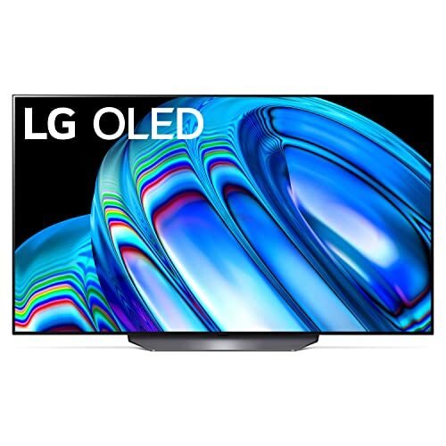 LG Smart TV OLED de clase B2 de 55 pulgadas OLED55B2PUA