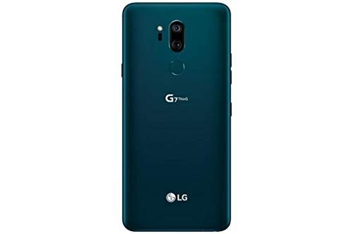 LG Electronics G7 ThinQ – Teléfono desbloqueado de fábrica