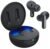 LG Tone Free FP9 – Auriculares Bluetooth inalámbricos con cancelación activa de ruido