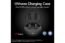 LG TONE Free FP9 - Active Noise Cancelling True Wireless Bluetooth Earbuds with Plug & Wireless connection, UVnano Charging Case, Flex Action Bass ™, and IPX4 Water Resistant