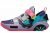 LI-NING All City Wade – Tenis de baloncesto con amortiguación para hombre