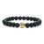 Linsoir beads Pulsera de baloncesto de moda para niños