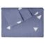 Lirex Duvet Cover, Twin Size Premium Soft Brushed Microfiber Polyester Quilt Cover Only, Zipper Closure Wrinkle/Fade Resistant Breathable Machine Washable Queen Comforter Cover