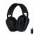 Logitech G 435 LIGHTSPEED y auriculares inalámbricos Bluetooth para juegos, audífonos ligeros sobre la oreja