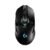 Logitech G 903 LIGHTSPEED – Mouse inalámbrico para juegos con sensor Hero 25K