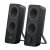 Logitech Z407 Altavoces de computadora Bluetooth con subwoofer (renovado)