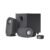 Logitech Z407 Altavoces Bluetooth para computadora con subwoofer y control inalámbrico