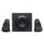 Sistema de altavoces Z623, de Logitech, Negro