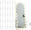 LPHUMEX Led Vanity Mirror Lights, Hollywood Style Vanity Make Up Light, 10ft Ultra Bright White LED, Dimmable Touch Control Lights Strip, for Makeup Vanity Table & Bathroom Mirror, Mirror Not Included