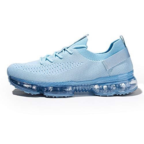 LUCKY STEP – Zapatos deportivos de moda para mujer, transpirables